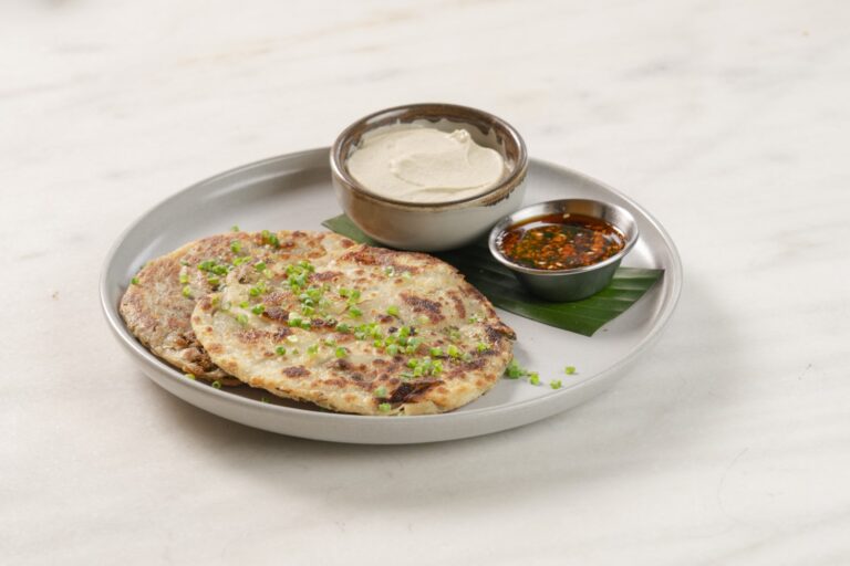 Truffle Mushroom Pate